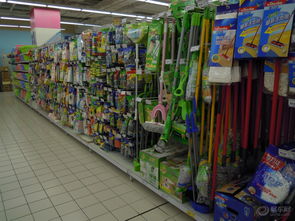 共享“江苏车友会”的日用杂品乐趣