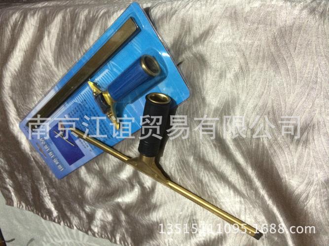 南京江谊贸易 以玻璃器为媒，磨砺清洁设备的匠心与日用杂品的温度
